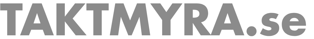 Taktmyra